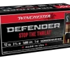 Winchester 12 Gauge  Slug 2 3 4        10 Rounds- 12 Shipping
