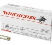 Winchester  38 Super Auto 130gr     50 Rounds- 12 Shipping