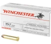Winchester  357 Mag 110gr     50 Rounds- 12 Shipping