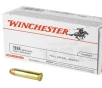 Winchester  38 Special 130gr     50 Rounds- 12 Shipping