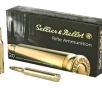 Sellier   Bellot 7mm Rem Mag 140gr     20 Rounds- 12 Shipping