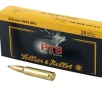Sellier   Bellot 6 8mm Rem SPC 110gr     20 Rounds- 12 Shipping