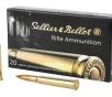 Sellier   Bellot  303 British 180gr     20 Rounds- 12 Shipping