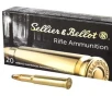 Sellier   Bellot  30-30 Win 150gr     20 Rounds- 12 Shipping