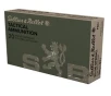 Sellier   Bellot  30-06 150gr     20 Rounds- 12 Shipping