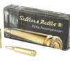Sellier   Bellot  22-250 55gr     20 Rounds- 12 Shipping