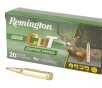Remington 7mm-08 Rem 140gr     20 Rounds- 12 Shipping