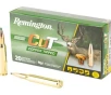 Remington  270 Win 130gr     20 Rounds- 12 Shipping