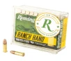 Remington  22LR 40gr     100 Rounds- 12 Shipping