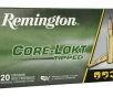 Remington  360 Buckhammer 180gr     20 Rounds- 12 Shipping