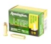 Remington  32 H R Mag 85gr     20 Rounds- 12 Shipping