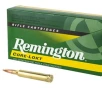 Remington 7mm Rem Mag 150gr     20 Rounds- 12 Shipping
