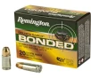 Remington 9mm Luger  9  19 Parabellum  147gr     20 Rounds- 12 Shipping