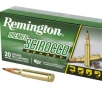 Remington  308 7 62x51mm   308 Winchester  165gr     20 Rounds- 12 Shipping