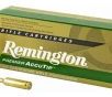 Remington  17 Remington Fireball 20gr     20 Rounds- 12 Shipping