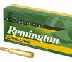 Remington 22-6mm Remington 100gr     20 Rounds- 12 Shipping
