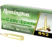 Remington  300 WSM  Winchester Short Magnum  150gr     20 Rounds- 12 Shipping