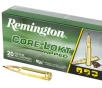 Remington  308 7 62x51mm   308 Winchester  150gr     20 Rounds- 12 Shipping