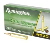 Remington 7mm Rem Mag 150gr     20 Rounds- 12 Shipping
