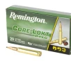 Remington  270 Win 130gr     20 Rounds- 12 Shipping