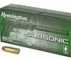 Remington  45 ACP Auto 230gr     50 Rounds- 12 Shipping