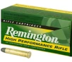 Remington  32-20 Win   32 WCF  100gr     50 Rounds- 12 Shipping