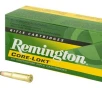 Remington  32-20 Win   32 WCF  86gr     50 Rounds- 12 Shipping