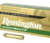 Remington  450 Bushmaster 260gr     20 Rounds- 12 Shipping