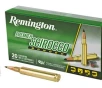 Remington  300 Remington Ultra Mag 180gr     20 Rounds- 12 Shipping