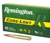 Remington  30-06 150gr     20 Rounds- 12 Shipping