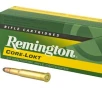 Remington  30-30 Win 170gr     20 Rounds- 12 Shipping