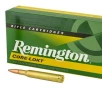 Remington  270 Win 130gr     20 Rounds- 12 Shipping