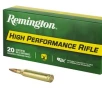 Remington  243 Win 80gr     20 Rounds- 12 Shipping