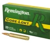 Remington  300 Remington Ultra Mag 180gr     20 Rounds- 12 Shipping