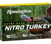REM NITRO TURKEY 12GA 3IN  6 10 100- 12 Shipping