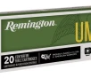 Remington  450 Bushmaster 260gr     20 Rounds- 12 Shipping