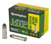 Remington  38 Special 125gr     20 Rounds- 12 Shipping