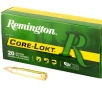 Remington  35 Rem 150gr     20 Rounds- 12 Shipping