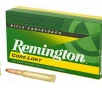 Remington  303 British 180gr     20 Rounds- 12 Shipping