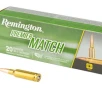 Remington 6 5mm Grendel 5gr     20 Rounds- 12 Shipping