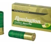 Remington 12 Gauge 385gr     5 Rounds- 12 Shipping