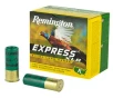 REM EXP LR 12GA 2 75      6 25 250- 12 Shipping