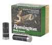 REM GAM LOAD 12GA 2 3 4     6 25 250- 12 Shipping