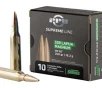 PPU  Prvi Partizan   338 Lapua Mag 250gr     10 Rounds- 12 Shipping