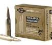 PPU  Prvi Partizan   338 Lapua Mag 240gr     10 Rounds- 12 Shipping