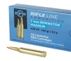 PPU  Prvi Partizan  7mm Rem Mag 140gr     20 Rounds- 12 Shipping