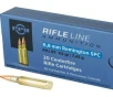 PPU  Prvi Partizan  6 8mm Rem SPC 115gr     20 Rounds- 12 Shipping