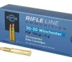 PPU  Prvi Partizan   30-30 Win 170gr     20 Rounds- 12 Shipping
