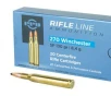 PPU  Prvi Partizan   270 Win 130gr     20 Rounds- 12 Shipping
