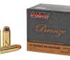 PMC  44 Mag 240gr     25 Rounds- 12 Shipping